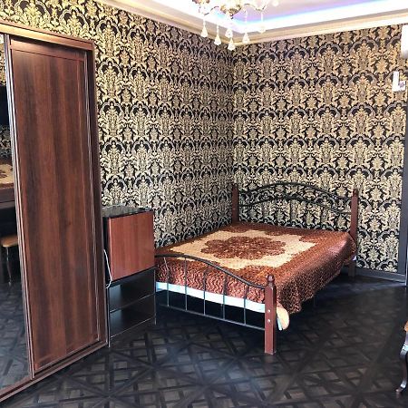 غاغرا Nina Mini Hotel المظهر الخارجي الصورة