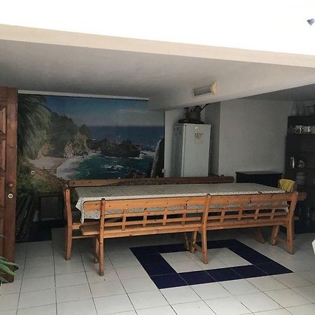 غاغرا Nina Mini Hotel المظهر الخارجي الصورة