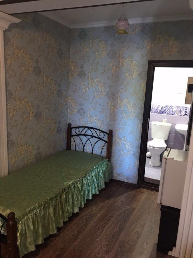 غاغرا Nina Mini Hotel المظهر الخارجي الصورة